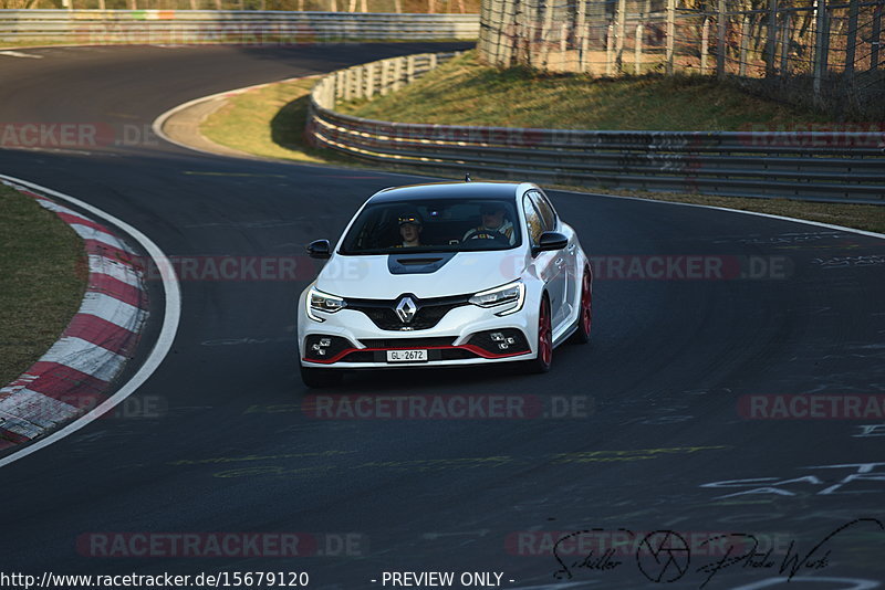 Bild #15679120 - Touristenfahrten Nürburgring Nordschleife (27.03.2022)