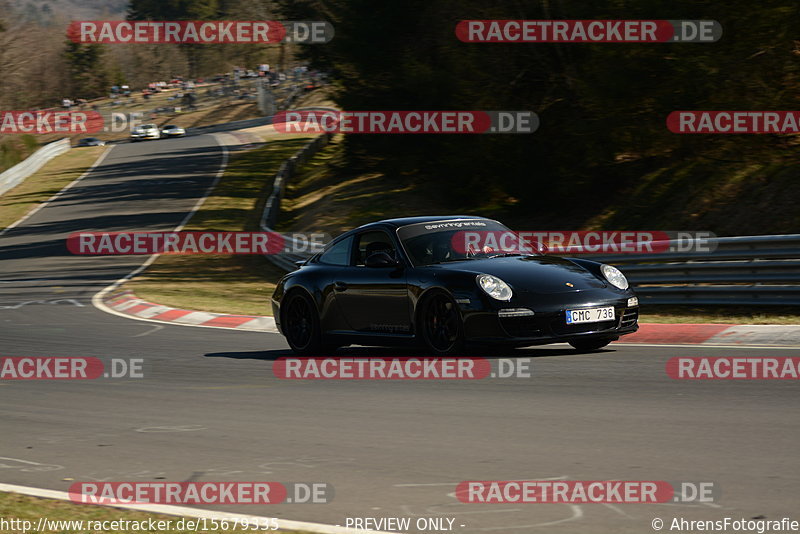 Bild #15679335 - Touristenfahrten Nürburgring Nordschleife (27.03.2022)