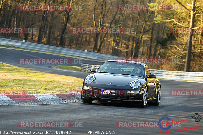 Bild #15679342 - Touristenfahrten Nürburgring Nordschleife (27.03.2022)