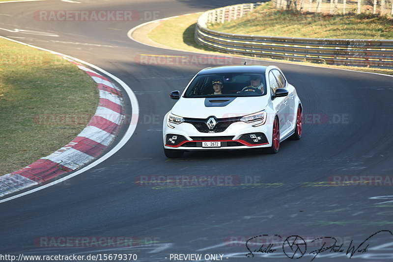 Bild #15679370 - Touristenfahrten Nürburgring Nordschleife (27.03.2022)