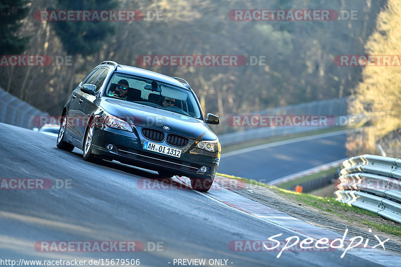 Bild #15679506 - Touristenfahrten Nürburgring Nordschleife (27.03.2022)