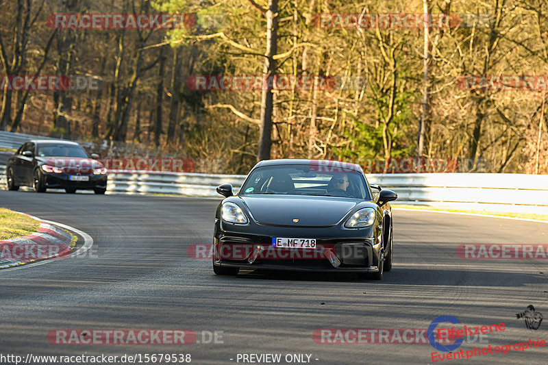 Bild #15679538 - Touristenfahrten Nürburgring Nordschleife (27.03.2022)