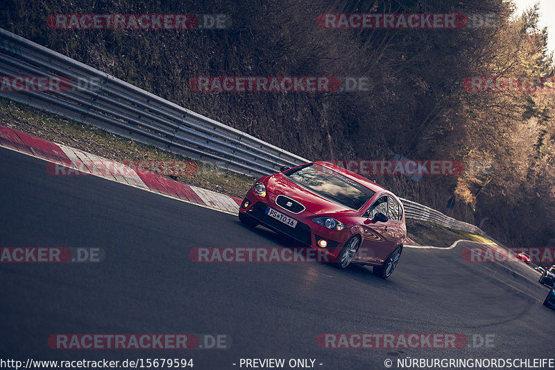 Bild #15679594 - Touristenfahrten Nürburgring Nordschleife (27.03.2022)