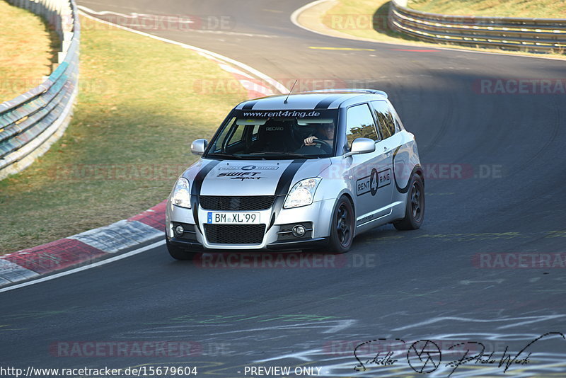 Bild #15679604 - Touristenfahrten Nürburgring Nordschleife (27.03.2022)