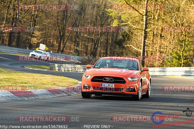 Bild #15679692 - Touristenfahrten Nürburgring Nordschleife (27.03.2022)