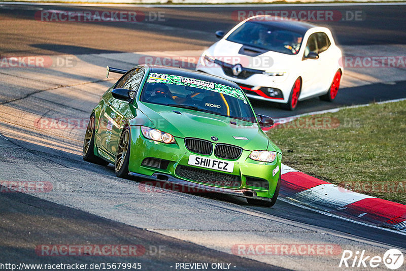 Bild #15679945 - Touristenfahrten Nürburgring Nordschleife (27.03.2022)