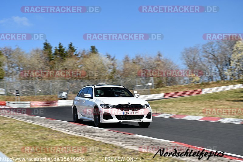 Bild #15679958 - Touristenfahrten Nürburgring Nordschleife (27.03.2022)