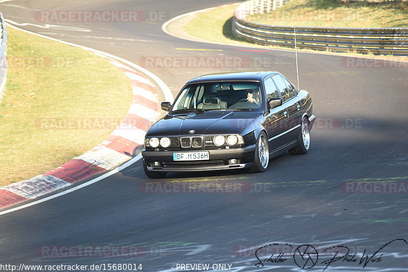 Bild #15680014 - Touristenfahrten Nürburgring Nordschleife (27.03.2022)