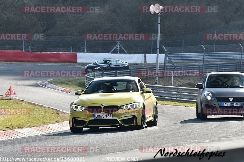 Bild #15680021 - Touristenfahrten Nürburgring Nordschleife (27.03.2022)