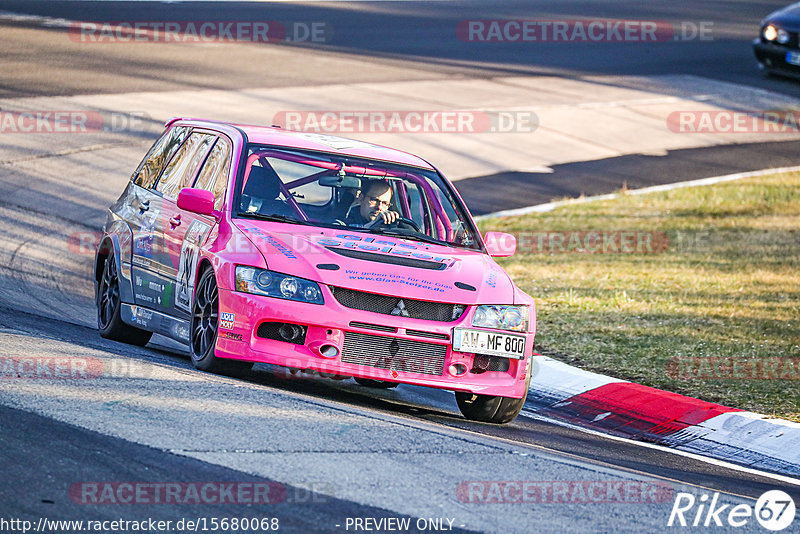 Bild #15680068 - Touristenfahrten Nürburgring Nordschleife (27.03.2022)