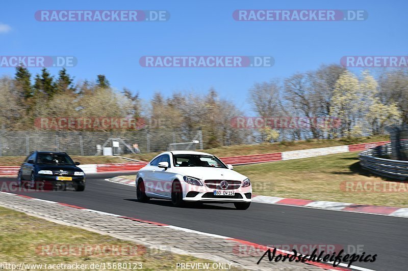 Bild #15680123 - Touristenfahrten Nürburgring Nordschleife (27.03.2022)