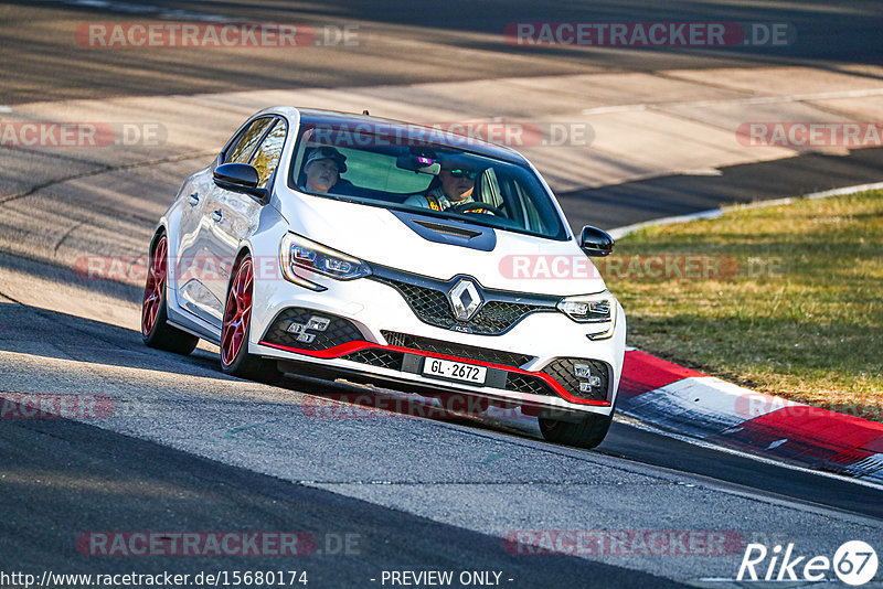 Bild #15680174 - Touristenfahrten Nürburgring Nordschleife (27.03.2022)