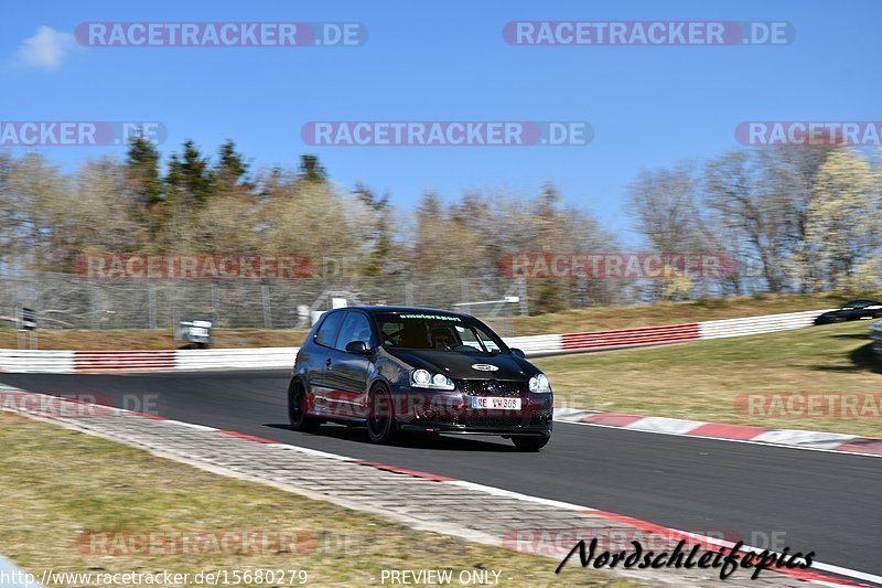 Bild #15680279 - Touristenfahrten Nürburgring Nordschleife (27.03.2022)