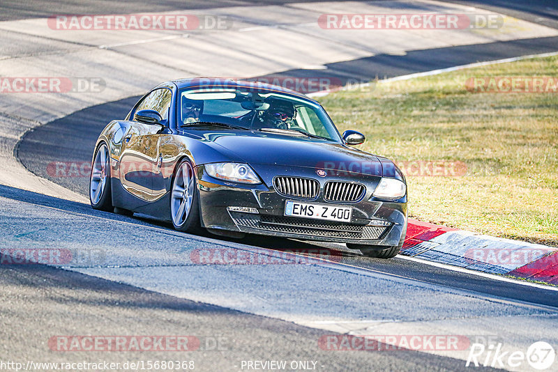 Bild #15680368 - Touristenfahrten Nürburgring Nordschleife (27.03.2022)