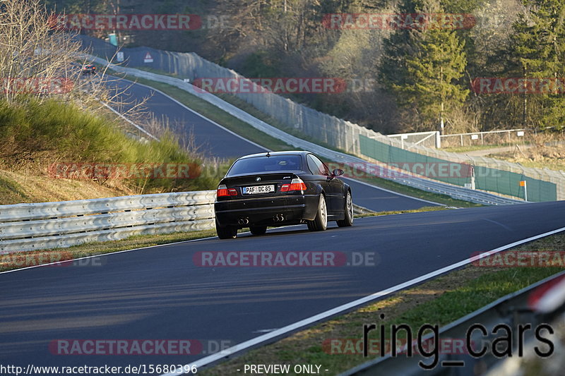 Bild #15680396 - Touristenfahrten Nürburgring Nordschleife (27.03.2022)