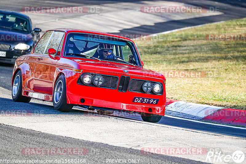 Bild #15680468 - Touristenfahrten Nürburgring Nordschleife (27.03.2022)