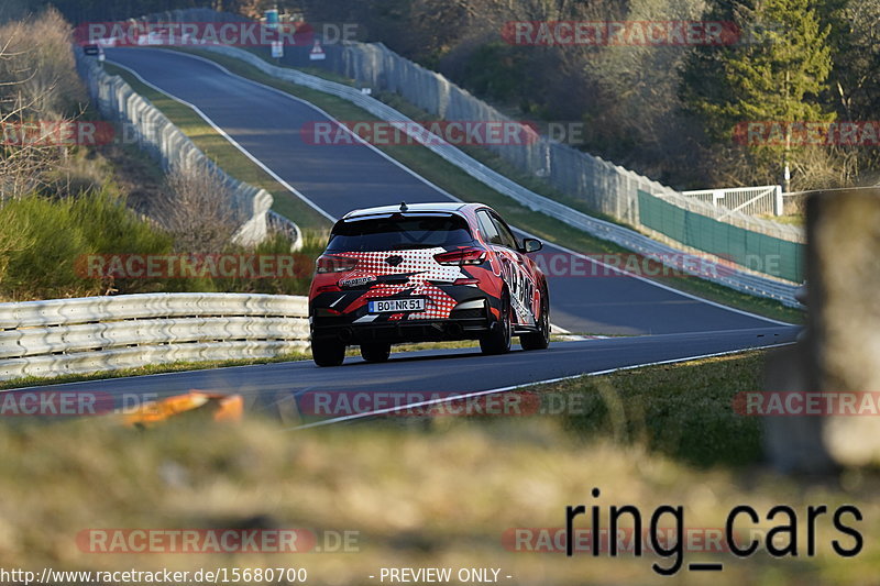 Bild #15680700 - Touristenfahrten Nürburgring Nordschleife (27.03.2022)