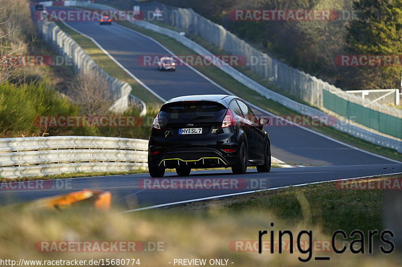 Bild #15680774 - Touristenfahrten Nürburgring Nordschleife (27.03.2022)