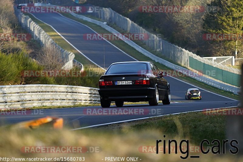 Bild #15680783 - Touristenfahrten Nürburgring Nordschleife (27.03.2022)