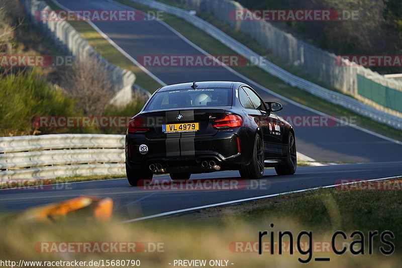 Bild #15680790 - Touristenfahrten Nürburgring Nordschleife (27.03.2022)