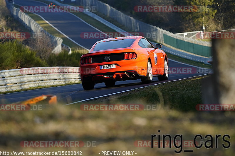 Bild #15680842 - Touristenfahrten Nürburgring Nordschleife (27.03.2022)