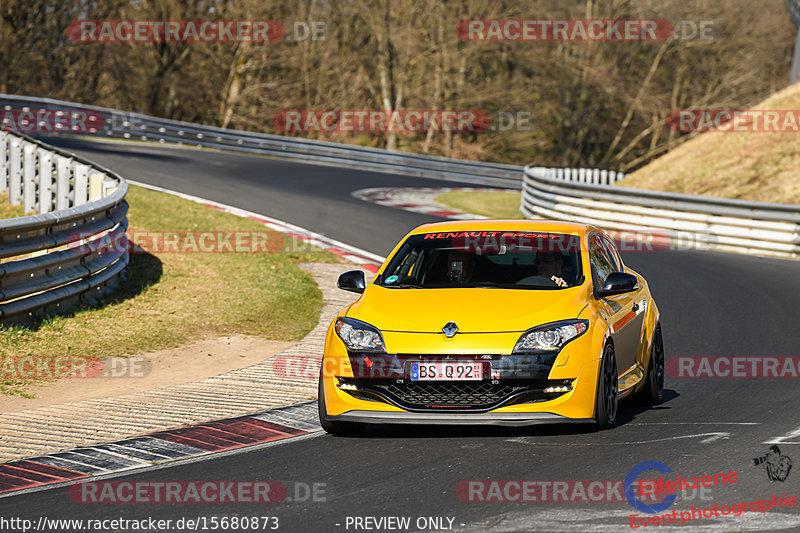 Bild #15680873 - Touristenfahrten Nürburgring Nordschleife (27.03.2022)