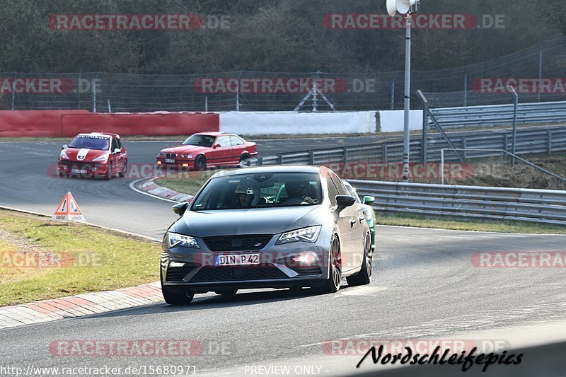 Bild #15680971 - Touristenfahrten Nürburgring Nordschleife (27.03.2022)