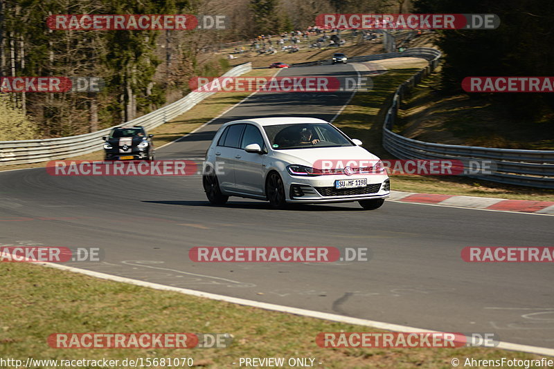 Bild #15681070 - Touristenfahrten Nürburgring Nordschleife (27.03.2022)