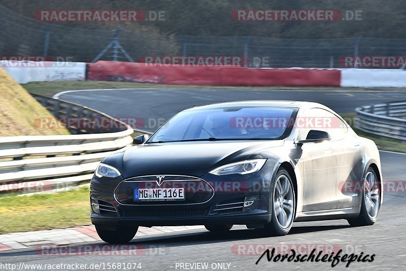 Bild #15681074 - Touristenfahrten Nürburgring Nordschleife (27.03.2022)