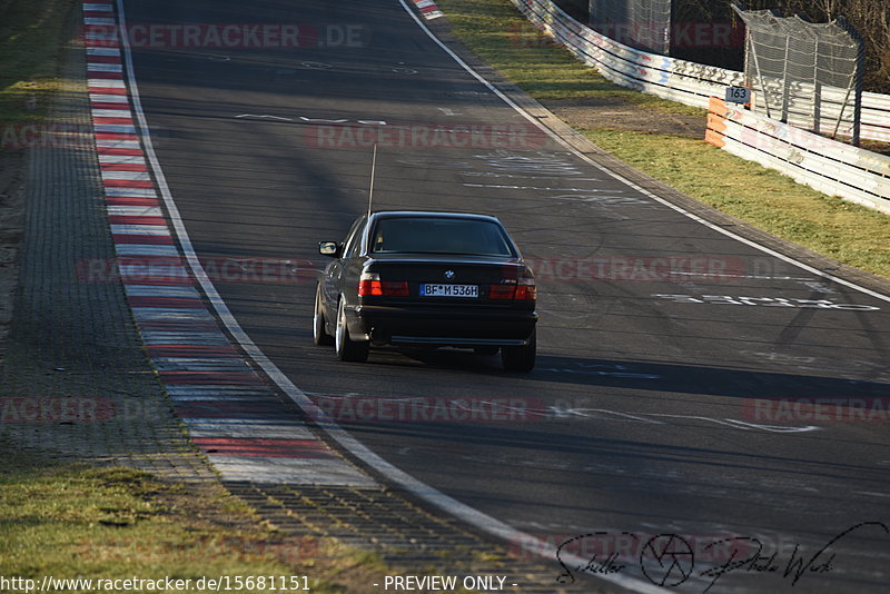 Bild #15681151 - Touristenfahrten Nürburgring Nordschleife (27.03.2022)