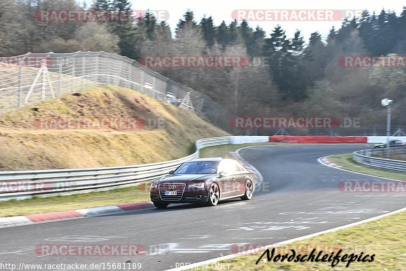 Bild #15681189 - Touristenfahrten Nürburgring Nordschleife (27.03.2022)