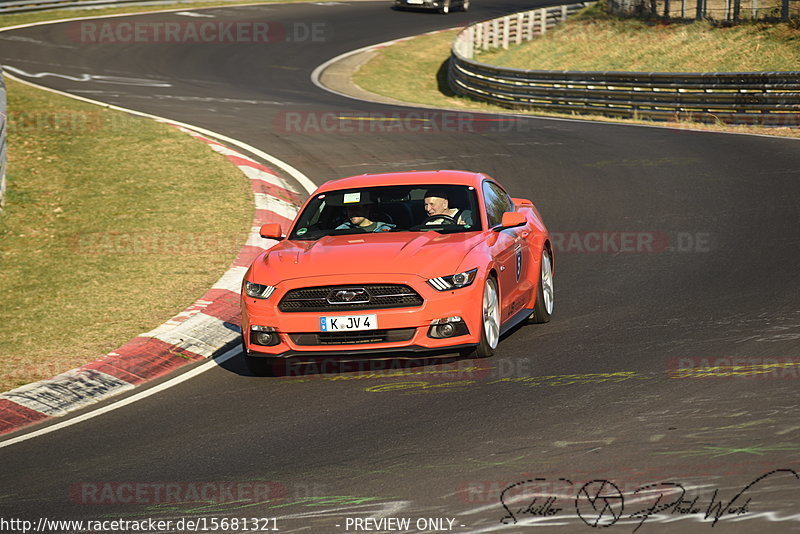 Bild #15681321 - Touristenfahrten Nürburgring Nordschleife (27.03.2022)