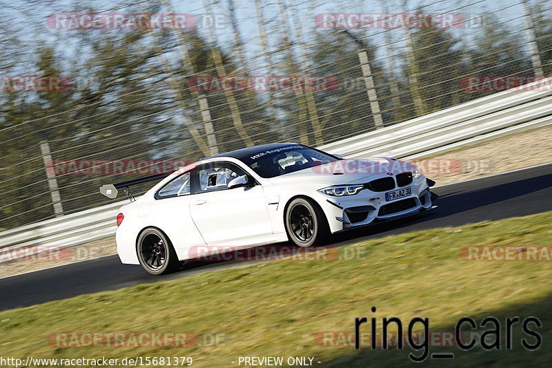 Bild #15681379 - Touristenfahrten Nürburgring Nordschleife (27.03.2022)