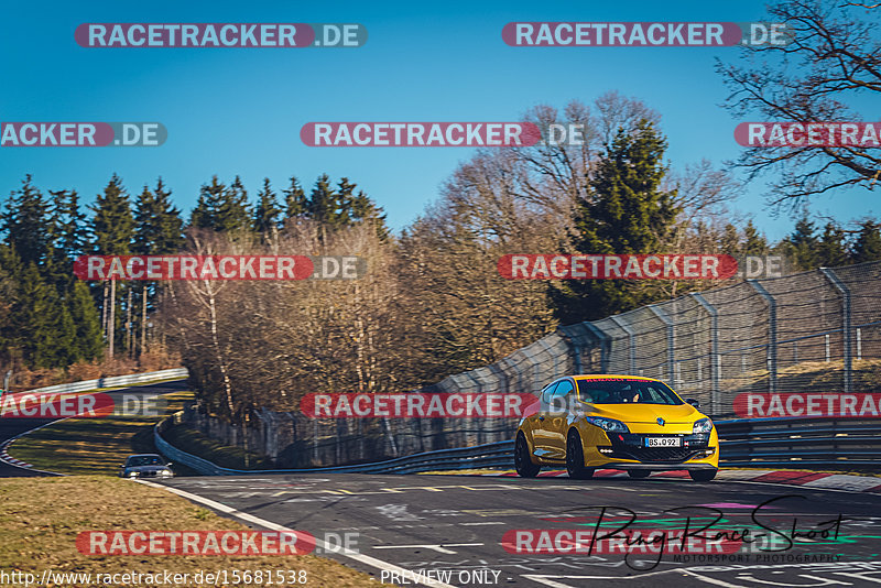 Bild #15681538 - Touristenfahrten Nürburgring Nordschleife (27.03.2022)