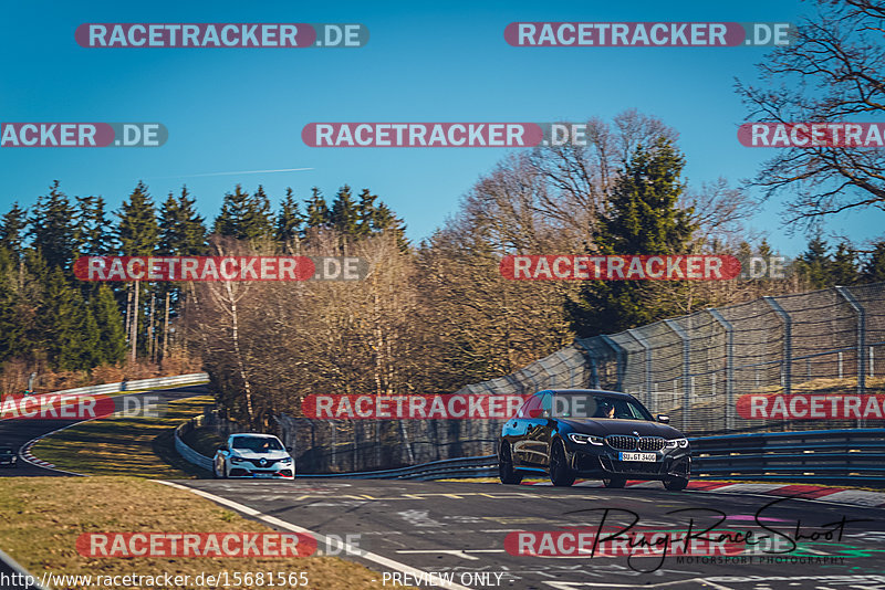 Bild #15681565 - Touristenfahrten Nürburgring Nordschleife (27.03.2022)