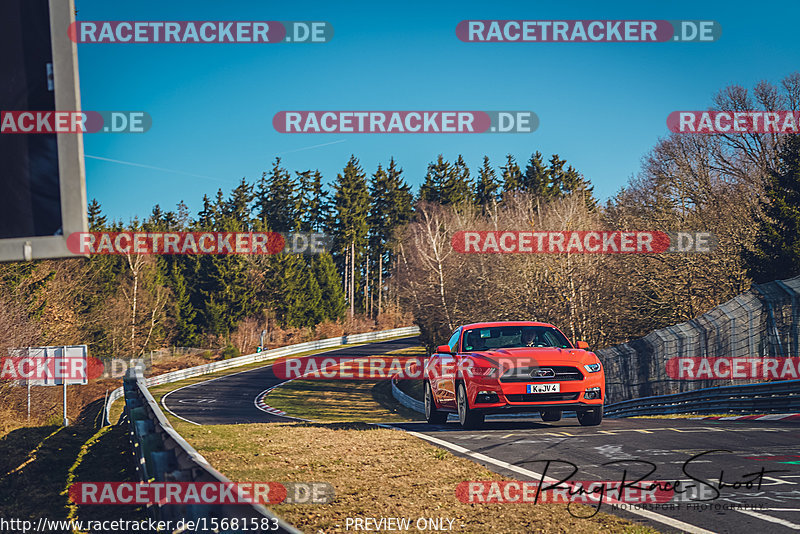 Bild #15681583 - Touristenfahrten Nürburgring Nordschleife (27.03.2022)