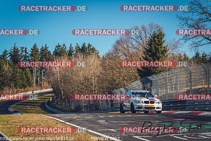 Bild #15681610 - Touristenfahrten Nürburgring Nordschleife (27.03.2022)