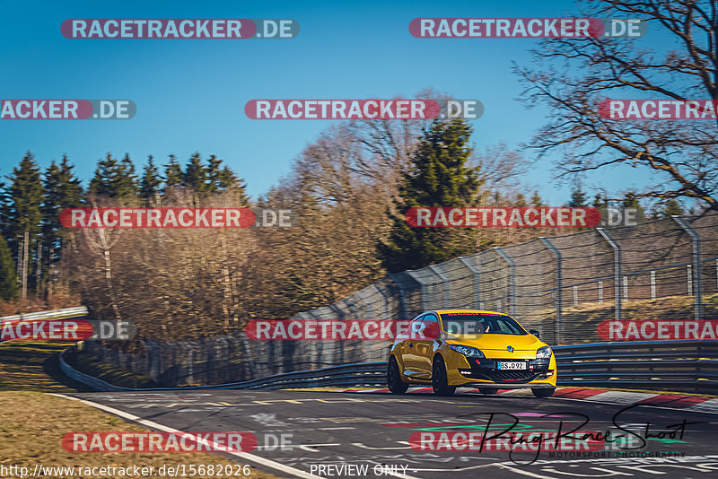 Bild #15682026 - Touristenfahrten Nürburgring Nordschleife (27.03.2022)