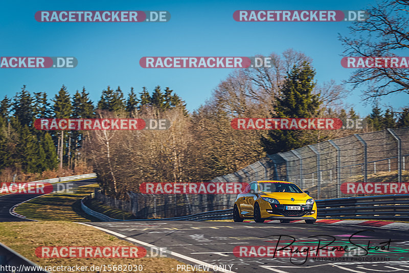 Bild #15682030 - Touristenfahrten Nürburgring Nordschleife (27.03.2022)