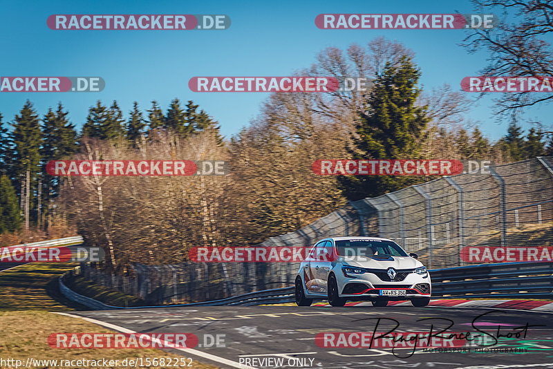 Bild #15682252 - Touristenfahrten Nürburgring Nordschleife (27.03.2022)