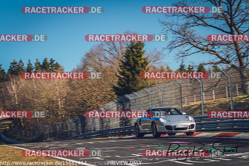 Bild #15682414 - Touristenfahrten Nürburgring Nordschleife (27.03.2022)