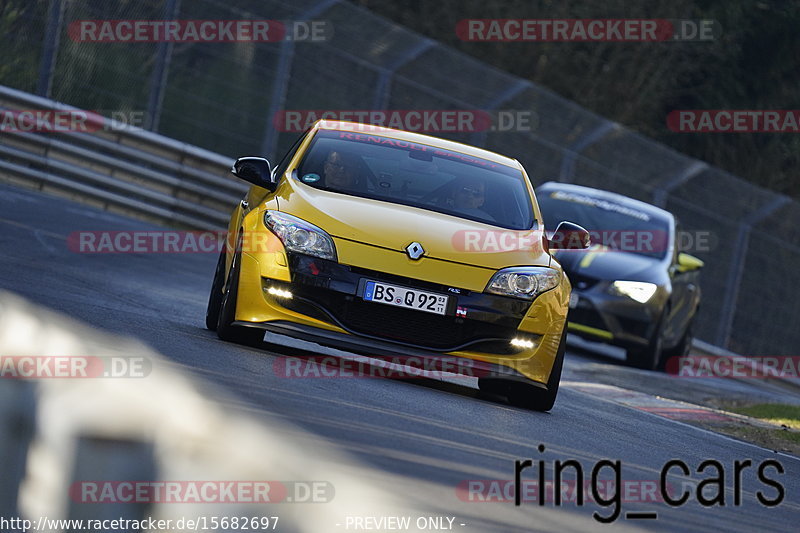 Bild #15682697 - Touristenfahrten Nürburgring Nordschleife (27.03.2022)