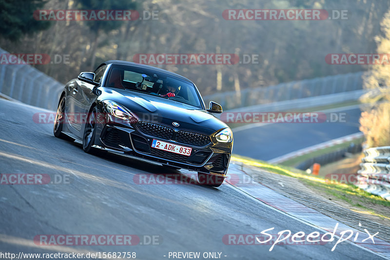 Bild #15682758 - Touristenfahrten Nürburgring Nordschleife (27.03.2022)