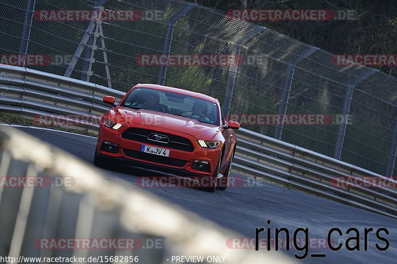 Bild #15682856 - Touristenfahrten Nürburgring Nordschleife (27.03.2022)