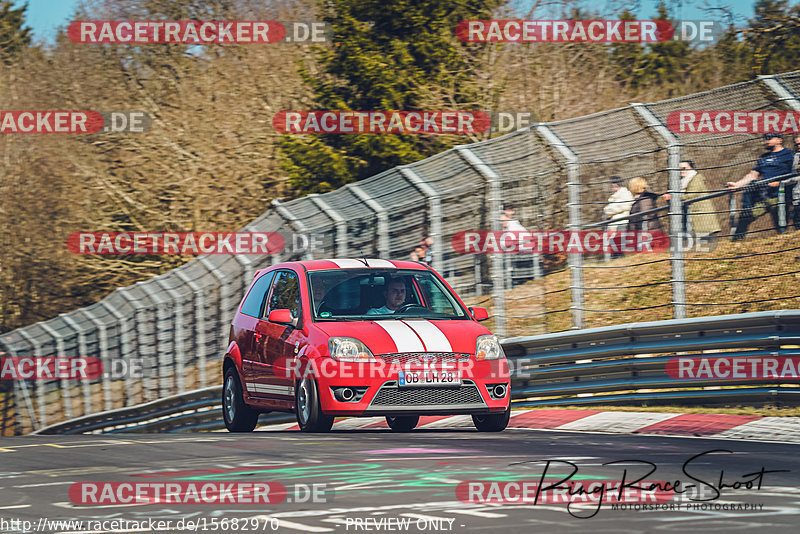 Bild #15682970 - Touristenfahrten Nürburgring Nordschleife (27.03.2022)