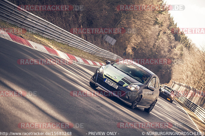 Bild #15683248 - Touristenfahrten Nürburgring Nordschleife (27.03.2022)