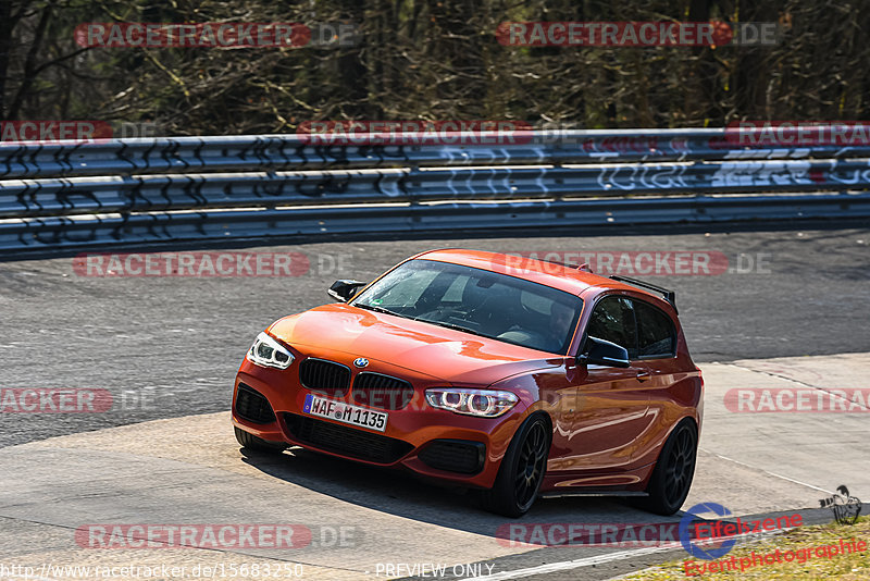 Bild #15683250 - Touristenfahrten Nürburgring Nordschleife (27.03.2022)