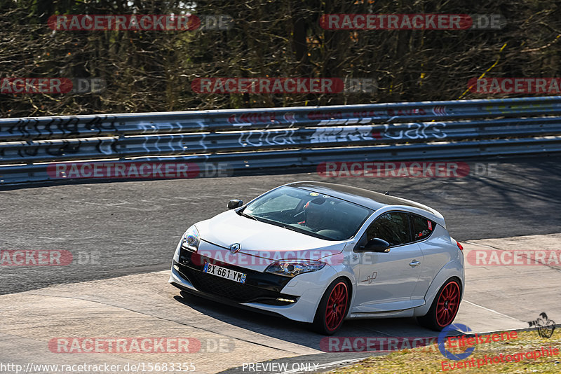 Bild #15683355 - Touristenfahrten Nürburgring Nordschleife (27.03.2022)