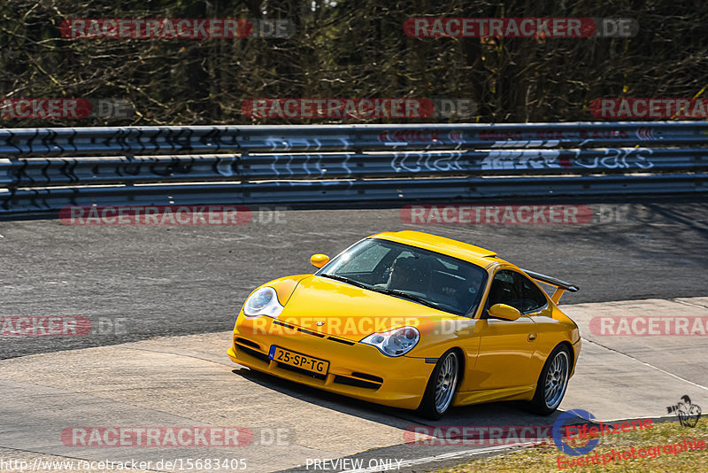 Bild #15683405 - Touristenfahrten Nürburgring Nordschleife (27.03.2022)