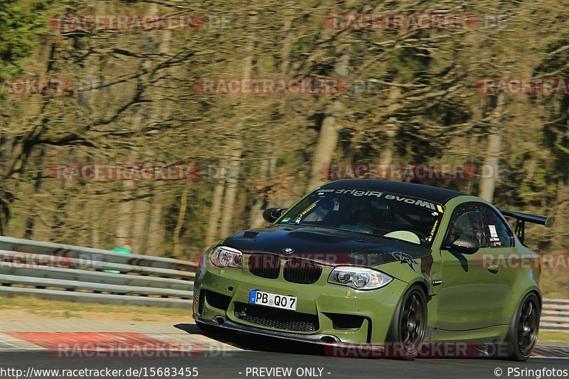 Bild #15683455 - Touristenfahrten Nürburgring Nordschleife (27.03.2022)